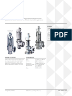 Pentair Series H Valve