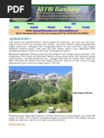 Download Kefir Information 1 by Andang Kasriadi SN33964380 doc pdf