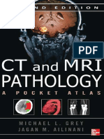 2012 CT and MRI Pathology
