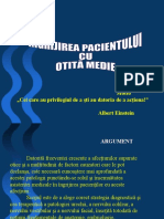 INGRIJIREA PACIENTULUI CU OTITA MEDIE (1).ppt