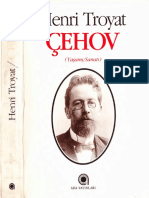 Anton Çehov - Henri Troyat - Çehov'un Yaşamı Ve Sanatı