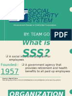 Social Security System (SSS)