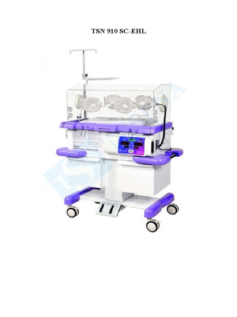 Gambar Incubator TSN 910 SC EHL Tesena Electronics Gambar Incubator TSN 910 SC EHL Tesena Electronics