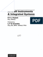 Aircraft Instruments & Integrated System by E.H.J Pallett