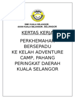 Kertas Kerja Ke Kelah