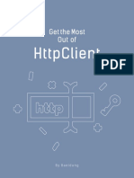 Get The Most Out of HttpClient