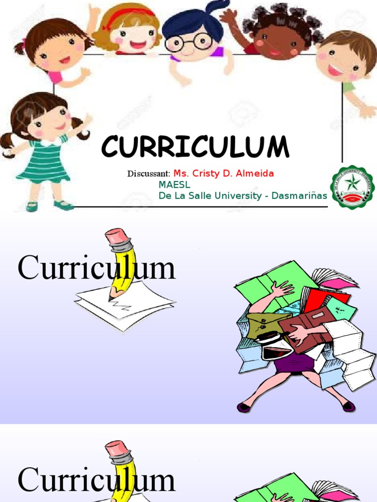 Learner-Centered Curriculum-2 | PDF | Curriculum | Educational Assessment