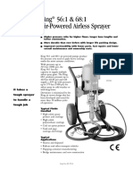 Catalog 68.1 Spraying Equipment