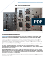 Electrical-Engineering-portal.com-Types of Electrical Power Distribution Systems