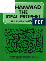 Muhammad s.a.w the Ideal Prophet
