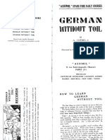 Assimil - German Without Toil (1965).pdf