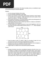 Question & Answer Set-11