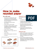 Activity sheets recycled paper.pdf