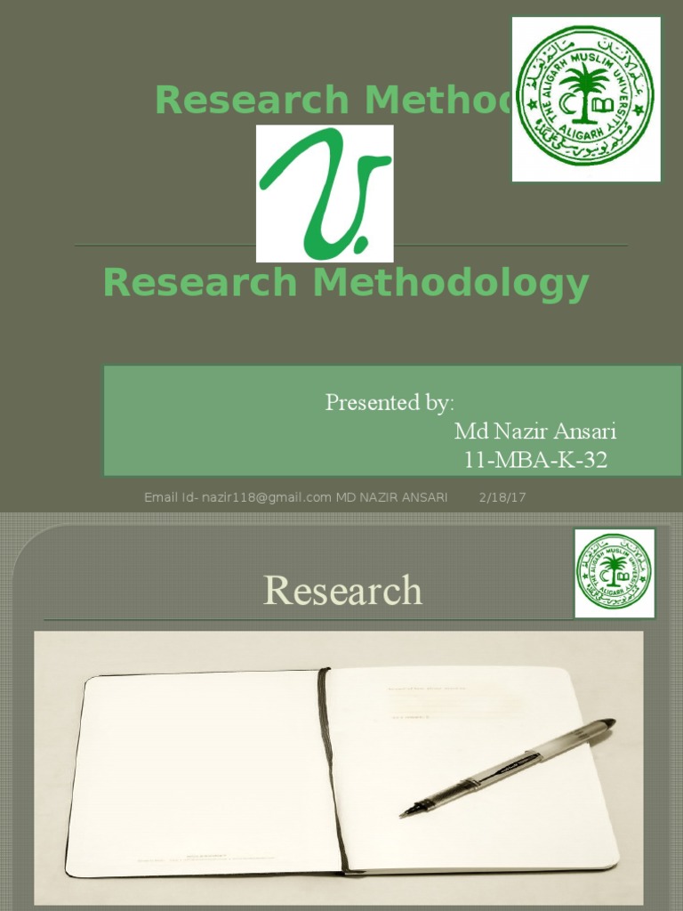 WHAT IS RESEARCH METHOD PDF visual data 2