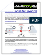 Mieux Connaitre Ipvanish