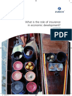 What Is The Role of Economic Developement PDF