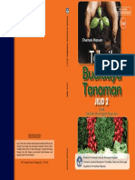 Cover Teknik Budidaya - Tanaman 2