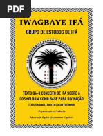 IWAGBAYE IFÁ 04