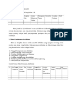 Contoh Format Buku Jurnal Pengelolaan Lab