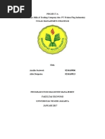 Download Perbandingan Strategi PT Ultrajaya Milk Indutry Tbk  PT Frisian Flag Indonesia by Arnilia Suciwati SN339659664 doc pdf