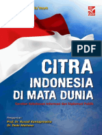 Citra Indonesia Di Mata Dunia A