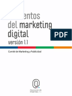 Elementos Marketing Digital