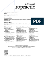 M. - Young - Clinical - Chiropractic - Volume - 14 - Issue (BookFi) PDF
