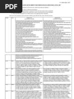 GTA 03-06-008 - CBRN Warning and Reporting System | PDF | Cbrn Defense ...