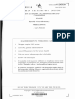Spanish - Paper 2 - June 2015.pdf