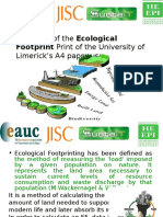 7 Calculation of The Ef of A4 Paper Use by Nicola Hogan