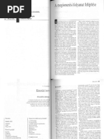 Earl Babbie - Társadalomtudományi Kutatás Gyakorlata 2 PDF | PDF