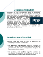 Apuntes Sobre Simulink