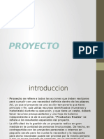 PROYECTO