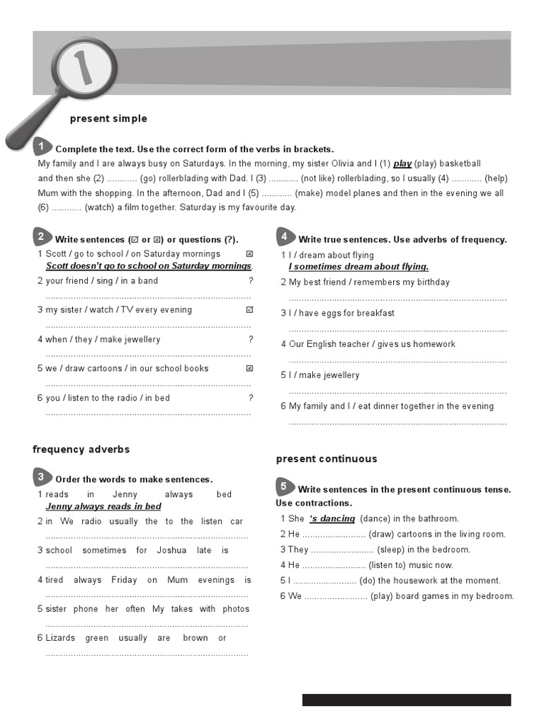 discover-english-2-worksheet-pdf-foods-languages