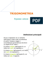 Trigonometria