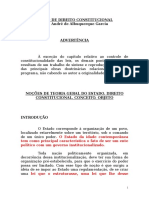 Direito Constitucional 2