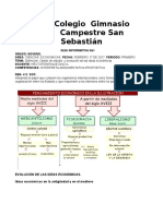 Guía Informativa. 1. 9º EconomÍa.