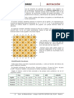 Anotacionenelajedrez PDF