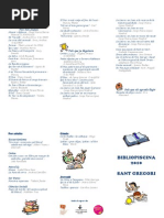 Novetats bibliopiscina 2010