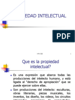 Pro Piedad Intelectual