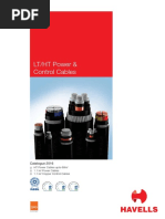 Cable Catalogue-2016 PDF