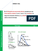 HIDROLOGIA