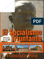 Piria Francisco El Socialismo triunfante.pdf
