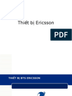 Thiết Bị Ericsson