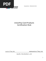 MCC List | PDF