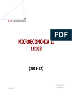 Microeconomia Custos