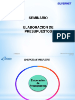 Elaboracion Presupuestos PDF