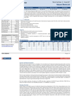 Kalyani Steels Ltd Pick of the Week