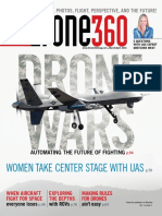 Drone 360 - MarchApril 2016 PDF