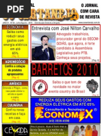 Jornal Julho em Páginas